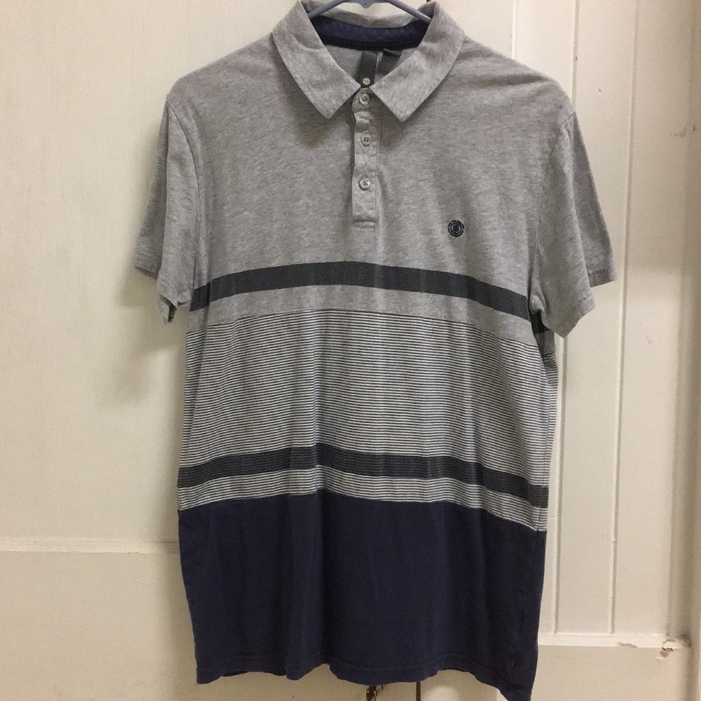 Element polo
